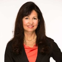 Acceso Government Relations, LLC Employee Lupe Schoenberger's profile photo