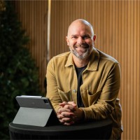 North Coast Church Employee Trent Jenkins's profile photo