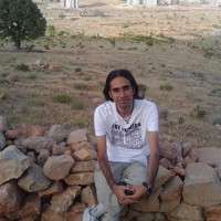 Dubai Internet City Employee Ahmad Zadeh's profile photo