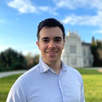 Hiventures Employee Balazs Besenyei's profile photo