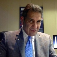 NanoXplore Inc. Employee Joseph Peter's profile photo