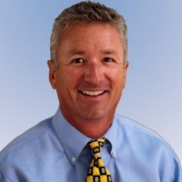 Quadient Employee Steve Barnes's profile photo