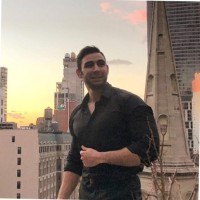 Oguzhan Cetinkaya Email