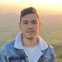 Prestatech Employee Youssef Bakkouri's profile photo