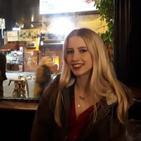 OryxAlign Employee Holly Reynolds's profile photo