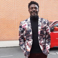 Dual-Stream Ltd Employee Adebolajo Sunday's profile photo