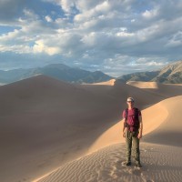 Alpine IQ Employee Justin Baker's profile photo