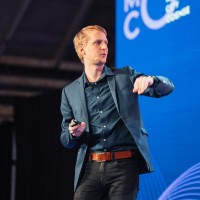 Nikolaj Andersen Email & Phone Number