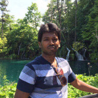 Baskar Ramachandran Email & Phone Number