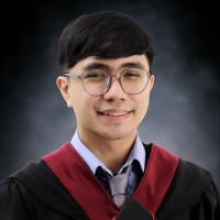 Technopath Solutions Inc Employee Joemari Rañeses's profile photo