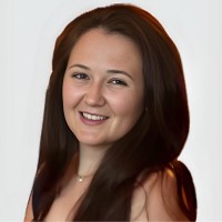 Cone Denim Employee Adriana Tuttle's profile photo