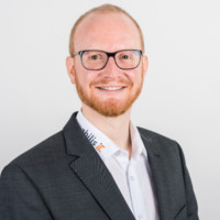 abilis group Employee Markus Nospers's profile photo