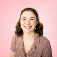 Aisle Employee Emma Shepherd's profile photo