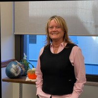 North Dakota Supreme Court Employee Carolyn Probst's profile photo