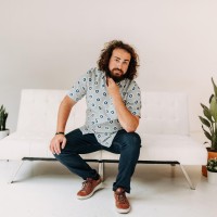 Adrian Larrea