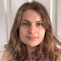 OT Park Employee Margaret Randell's profile photo
