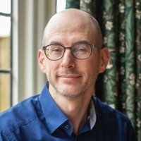 Competition and Markets Authority Employee Michael Rosen's profile photo