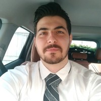 leca.ir Employee Danial Shiri's profile photo