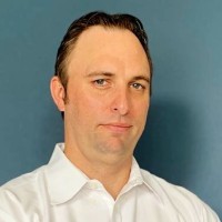 DownUnder GeoSolutions Employee Mike Varner's profile photo