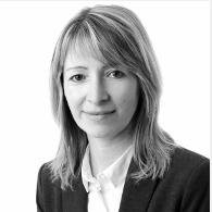 Astron Buildings Employee Jana Lackova's profile photo
