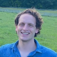 HomeCloud Employee Josh Rogers's profile photo