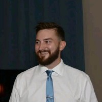 Orlando Health Employee Taylor Connell's profile photo