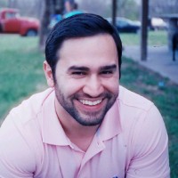 Caliber Financial Services Employee Andy Hare's profile photo
