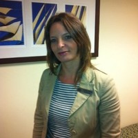 Hilton San Diego Bayfront Employee Verena Rentz's profile photo