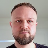 ZDROWIT Employee Rafał Śliwa's profile photo