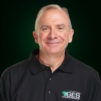 GES Automation Technology Employee Wes Logan's profile photo