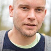 Smallpdf Employee Manuel Stofer's profile photo