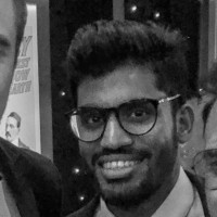 The Dilly Employee Shawn Dias's profile photo