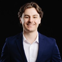 Valeo+ Employee Justin Lessard's profile photo