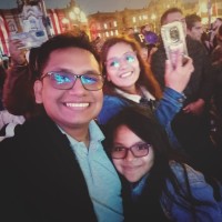 Standford Employee Brayan Acuña's profile photo