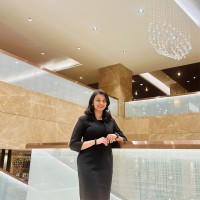 Kavya G Email