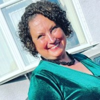Lisieux Trust Employee Alison O'Meara's profile photo