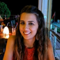 Stelvio Inc. Employee Maroua Mhiri's profile photo