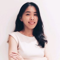 Featurespace Employee Chengfeng Hong's profile photo