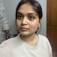 Voxomos Systems Private Limited Employee Falguni Rathore's profile photo