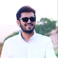 Kharazmi Data Processing Employee Omid Ghanbaran's profile photo