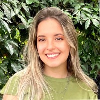 PLANIN Employee Leticia Gregorio's profile photo