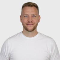 GRG Executive Search Employee Lewis Smith's profile photo