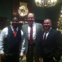 McGrath Family of Dealerships Employee Josh Professional's profile photo