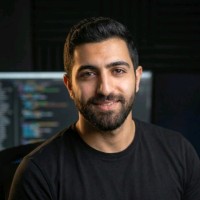 Supportful Employee Hadi Daya's profile photo