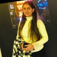 NetWeb Tech Employee Parneet Kaur's profile photo