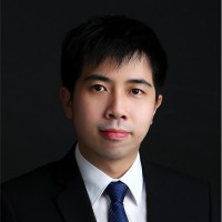 Eric Yeo Email