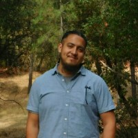 Sofar Ocean Employee Luis Echeverria's profile photo