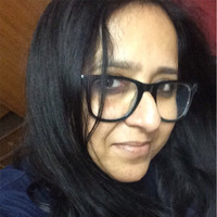 Thieme Group Employee Rachna Sinha's profile photo