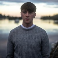 EY Employee Peter Timlin's profile photo