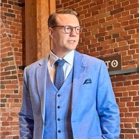 B10 Family Office Employee Nick Burton's profile photo